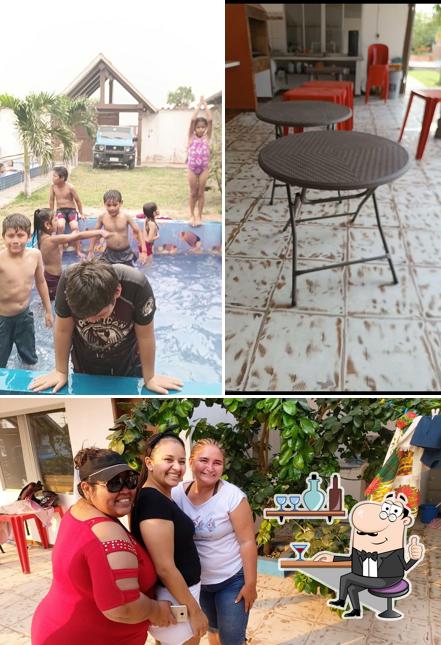 Piscina delgadillo