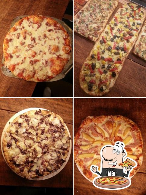 Pizza Più Villanova