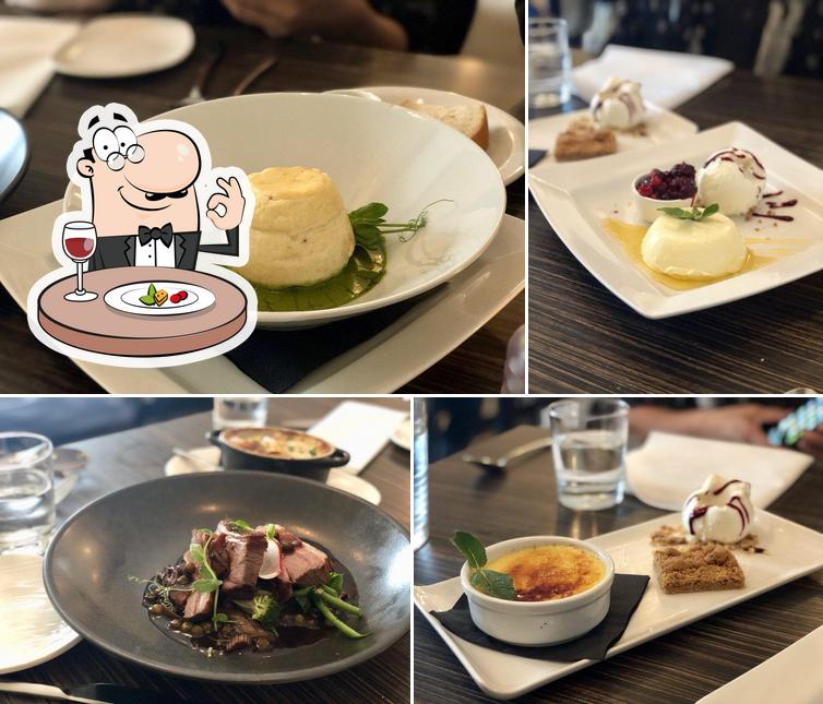 Porto Restaurant