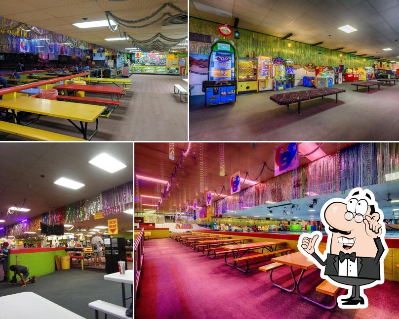 Skateland