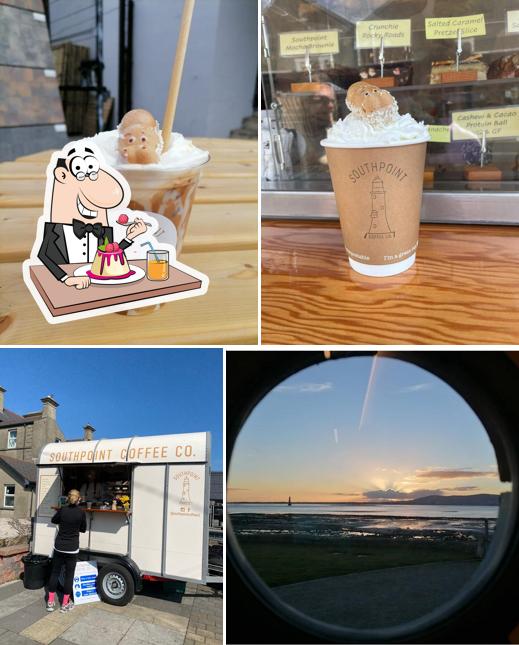 Southpoint Coffee Co.