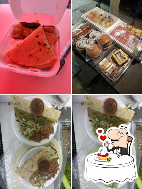 Tacos El Cacheton