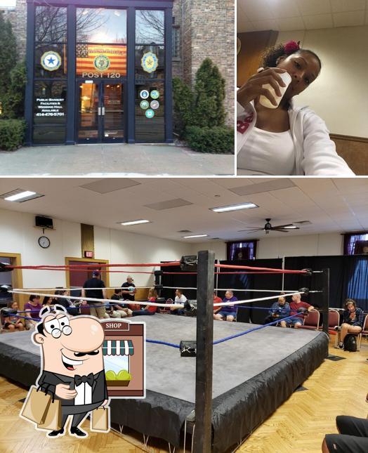 Tanner-Paull Restaurant & Banquet Hall