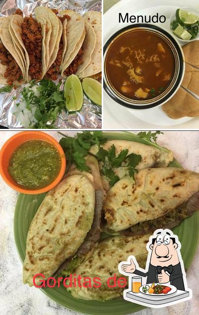 Taqueria Los Pinos