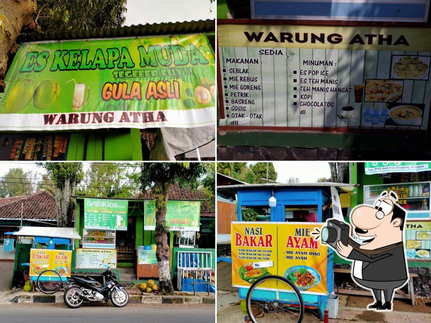Warung Atha