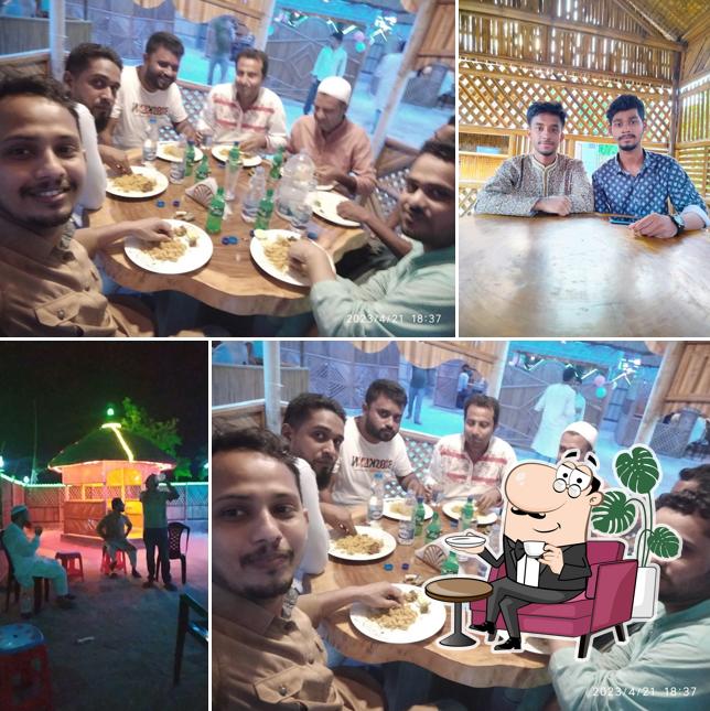 পালকী চাইনিজ রেস্টুরেন্ট এন্ড পাটি সেন্টার