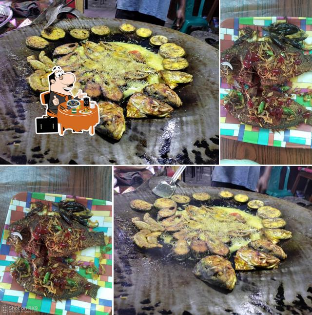 বিসমিল্লাহ হোটেল এন্ড রেস্টুরেন্ট