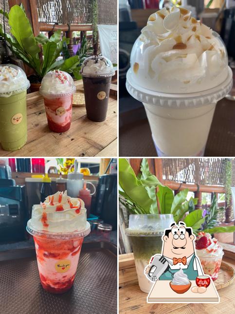 อนาคตคาเฟ่