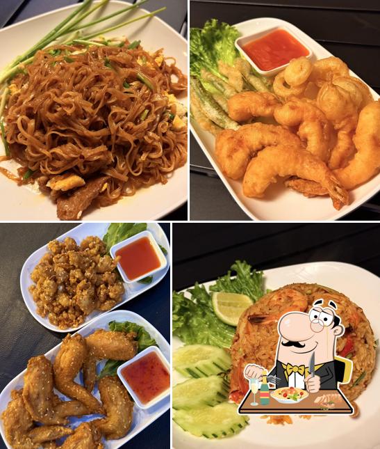 เรื่องมันยาว -จอมพระ-