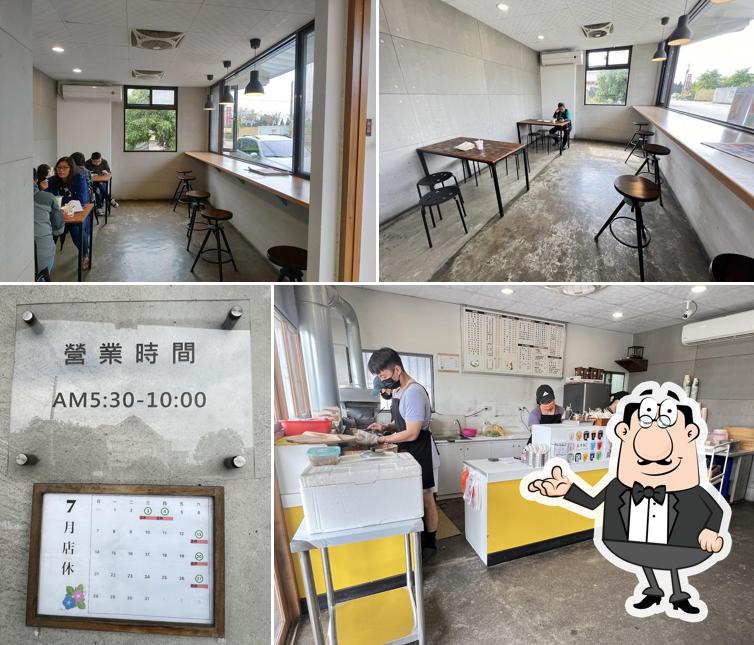 劉姊姊飯糰枋寮總店