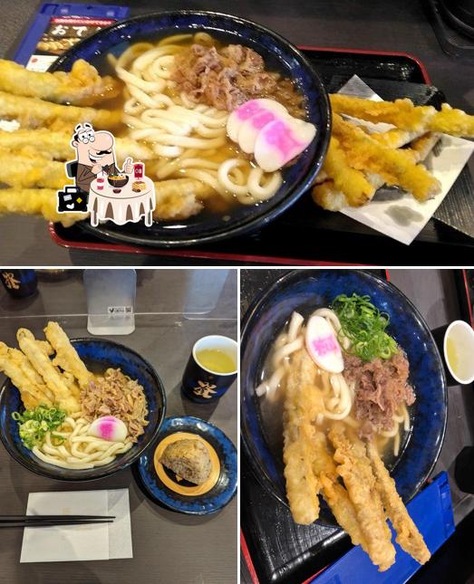 Sukesan Udon