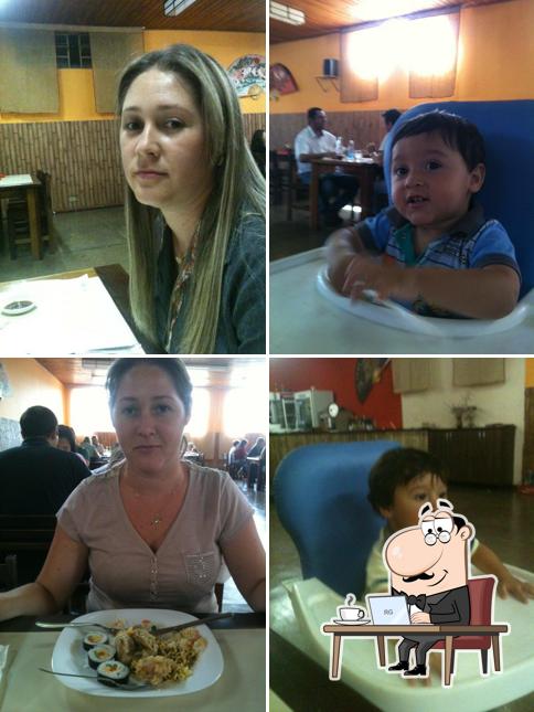 Restaurante Sansey