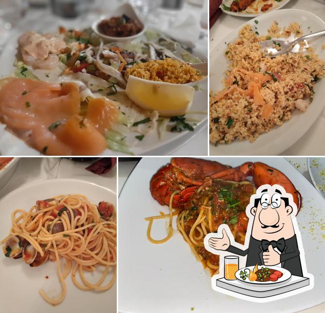 Ristorante Pizzeria Bellavista
