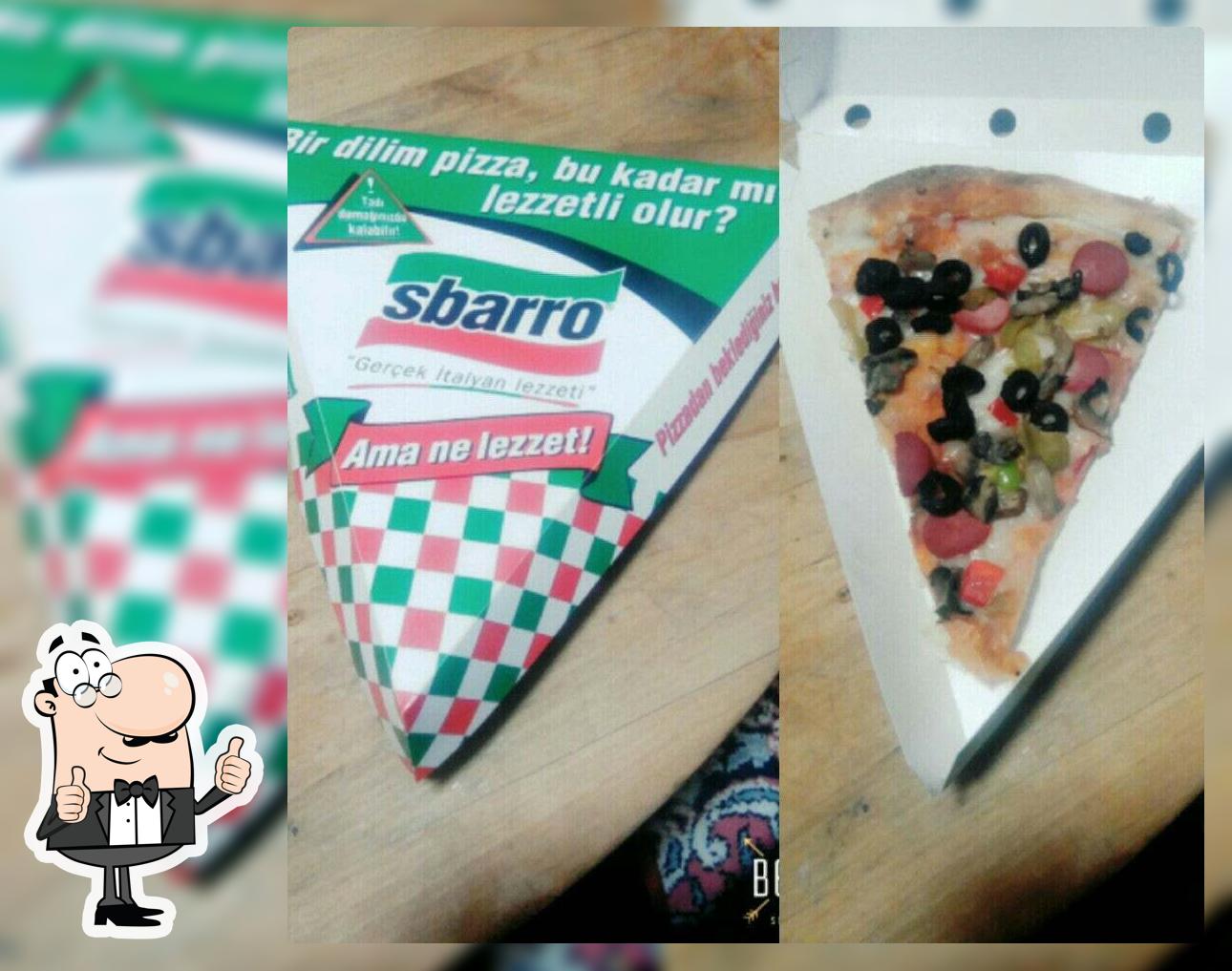 Sbarro