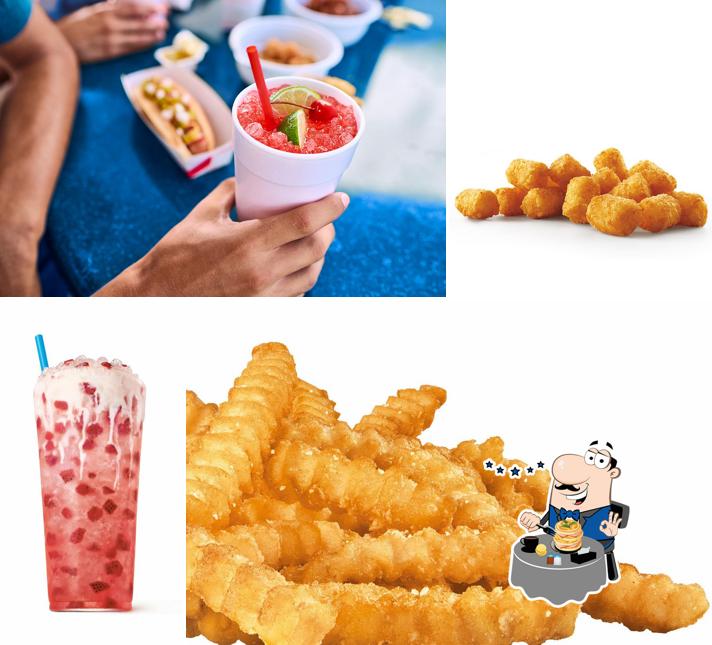 Sonic Drive-In