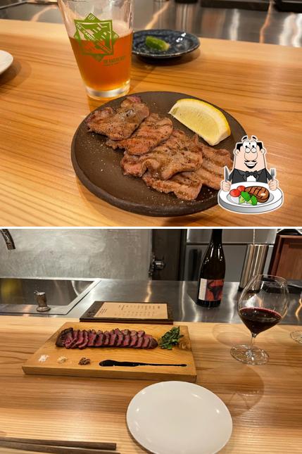 Root2 肉と酒ときどきコーヒー