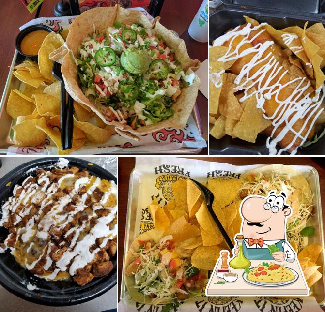 Tijuana Flats