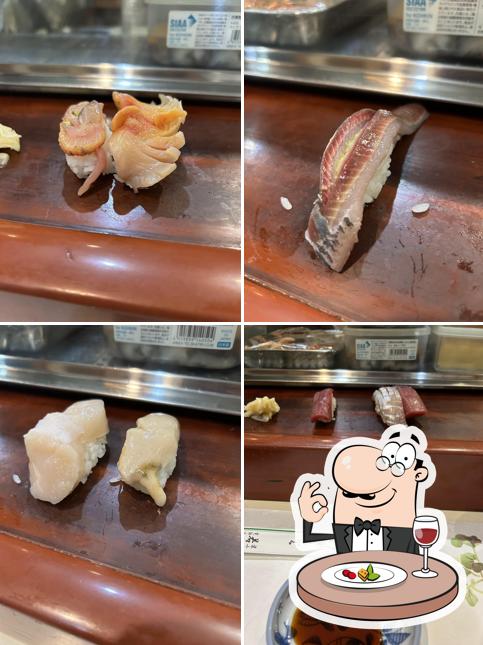 Wakaba Sushi