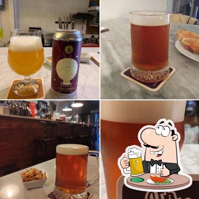 La MicroCerveseria