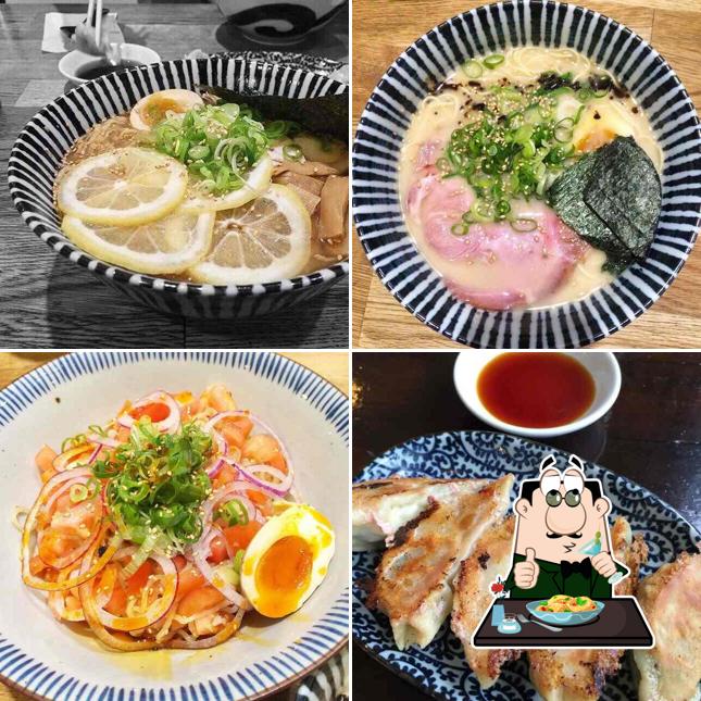 Taro's Ramen