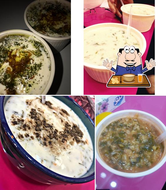 خانه آش ولیعصر