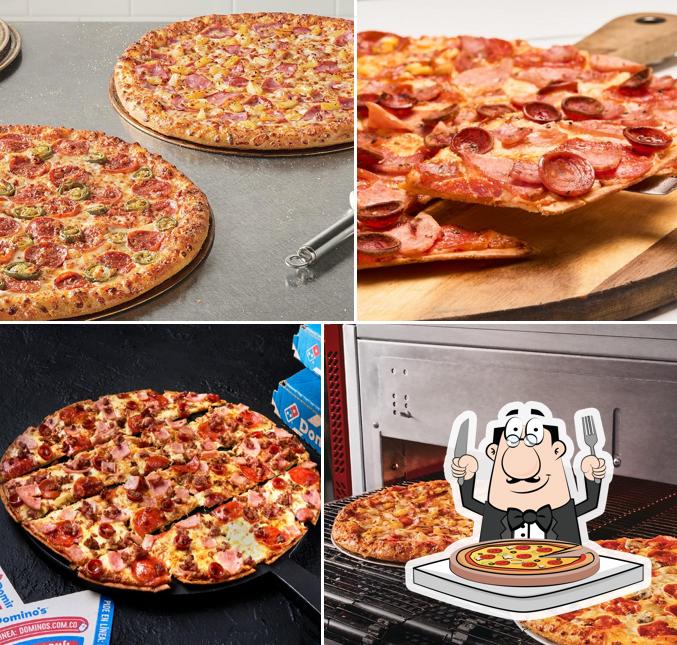 Domino's Pizza Yopal