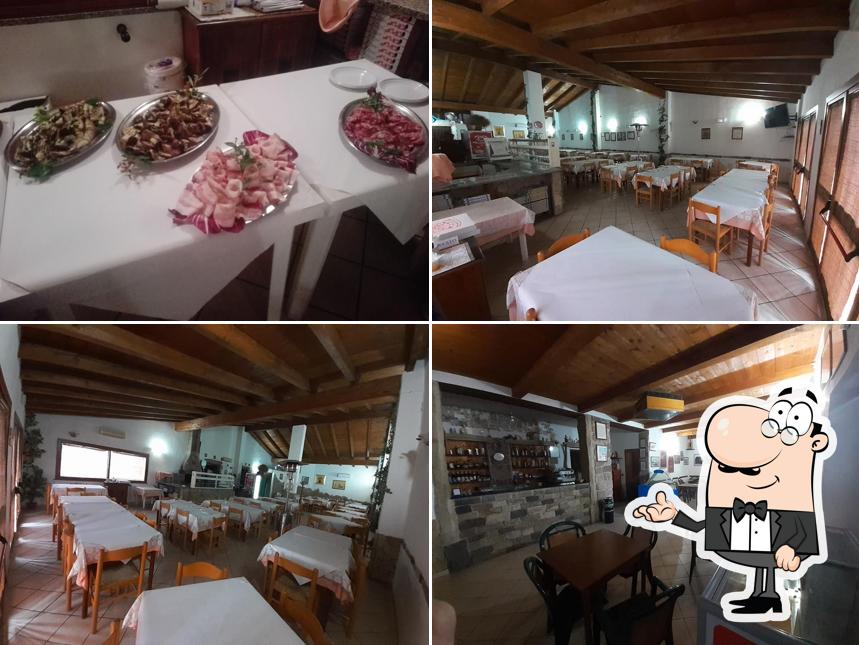 Bar Pizzeria Vecchia Valenza