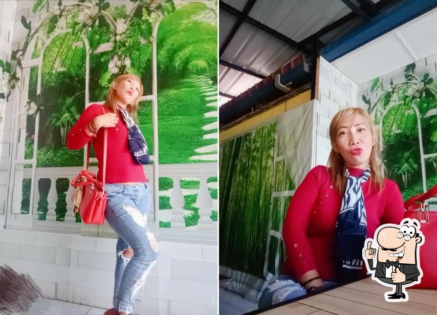 Cafe Mare Nongkrong