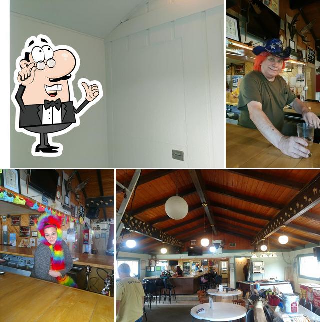 Mancelona Moose Family Center