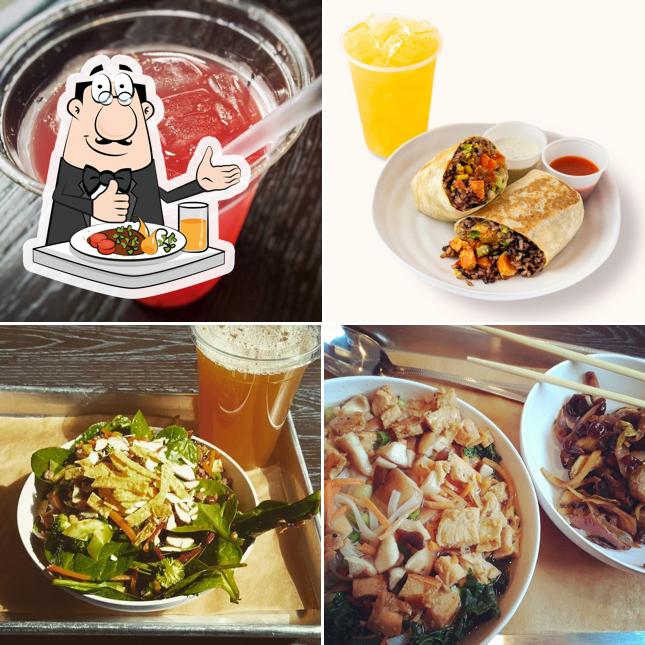CoreLife Eatery