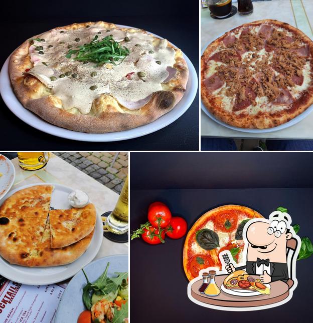 Dell Amore Ristorante & Bar