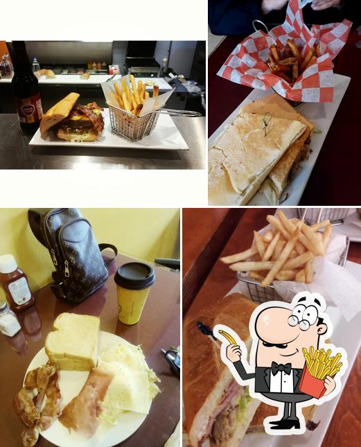 Fiesta Cafe