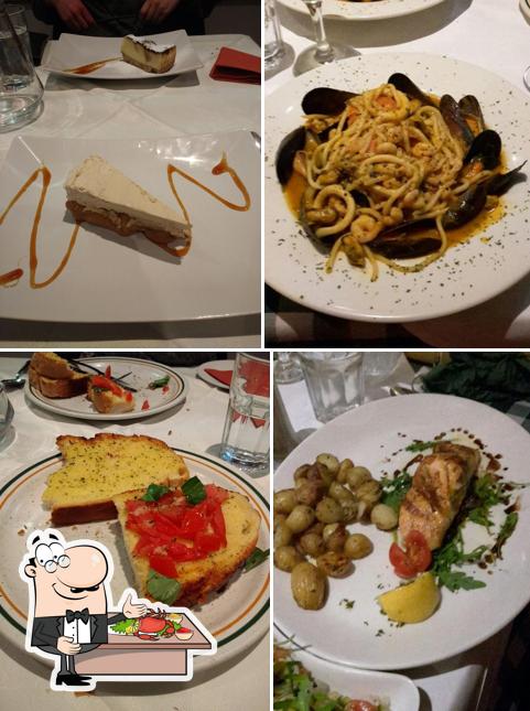 Gino's Restaurant