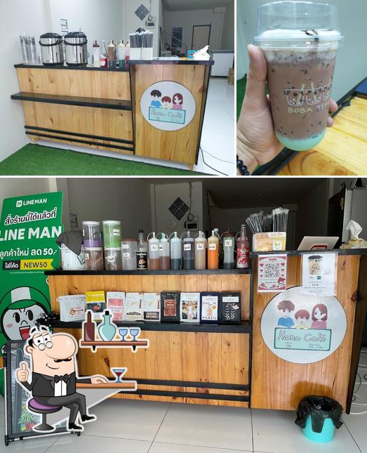 Hana Café