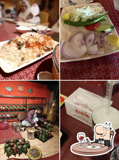 Hujra Restaurant