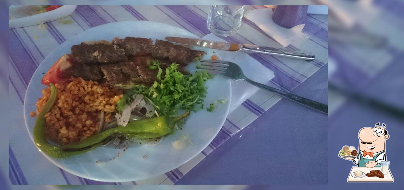 Kaşıkla