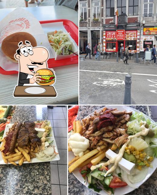 La Maison du Kebab
