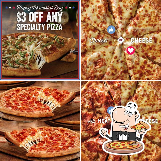 Marco's Pizza