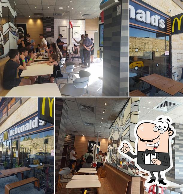 McDonalds