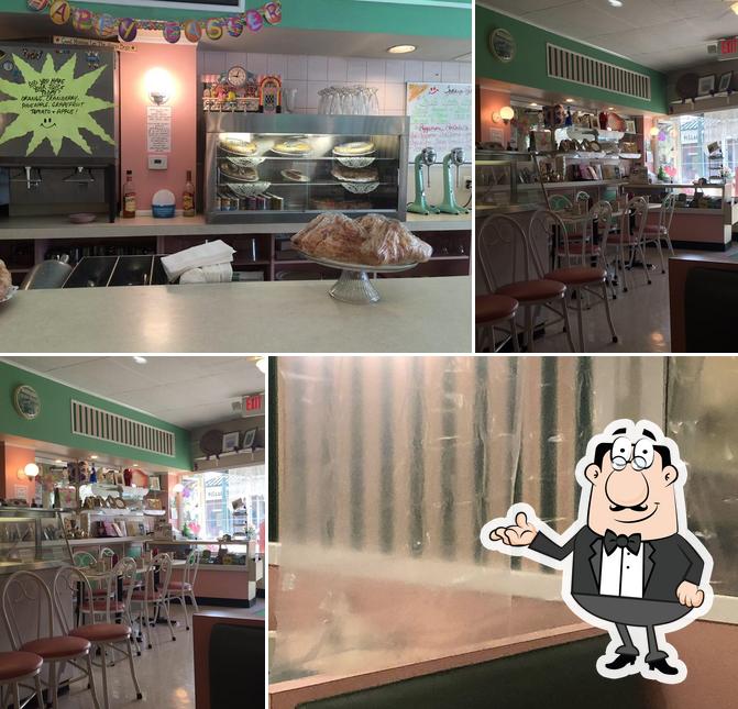 Our Town Grille