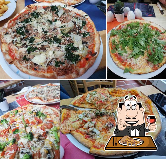Pizzeria La Venezia