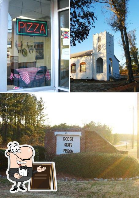 Warren Pizza
