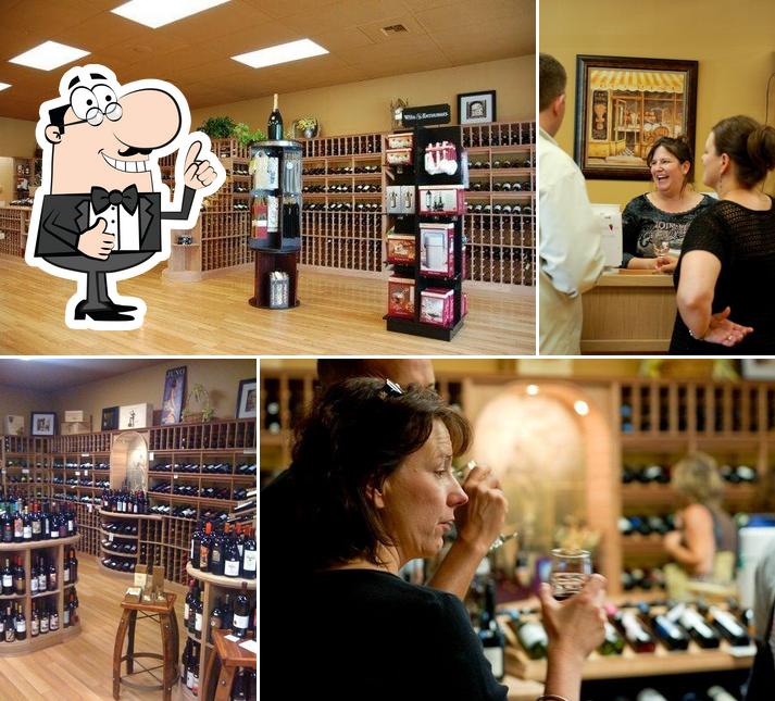 All Things Wine