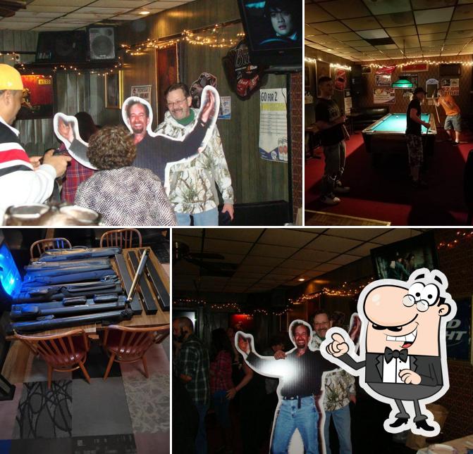 Club Eldorado Bar and Grill