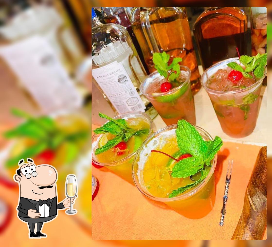 Pa'l Carajo Bar