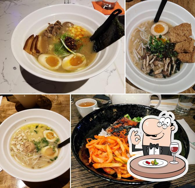 Yuzu Kitchen