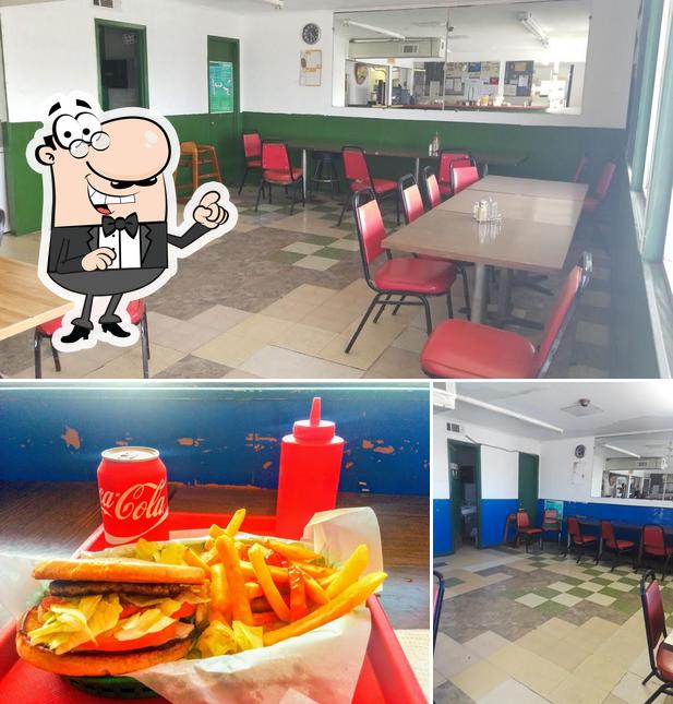 Bill's Chicken & Burger