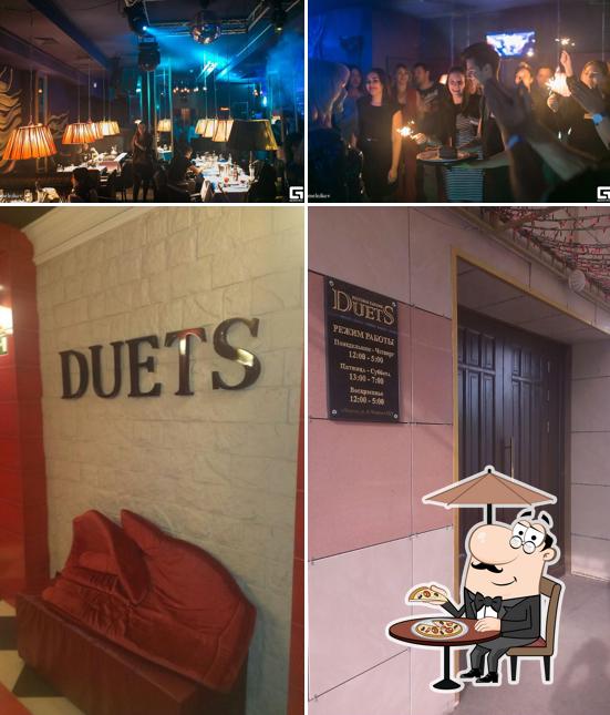 Duets