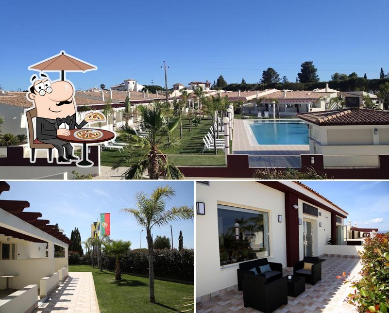 Hotel Rural Brícia Du Mar