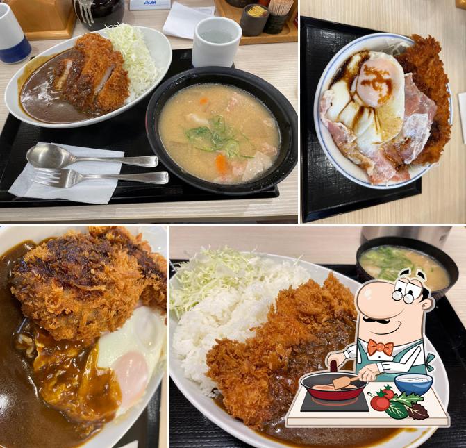 Katsuya Fussa Store
